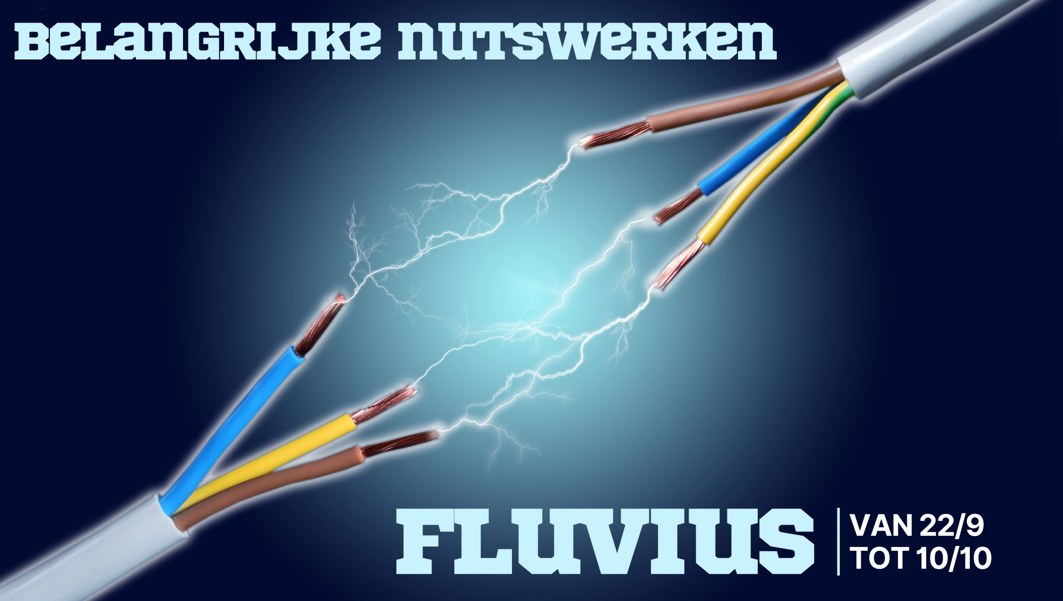 NUTSWERKEN OUDENBURGWEG, EIKENDREEF EN NIEUWENHOVEDREEF