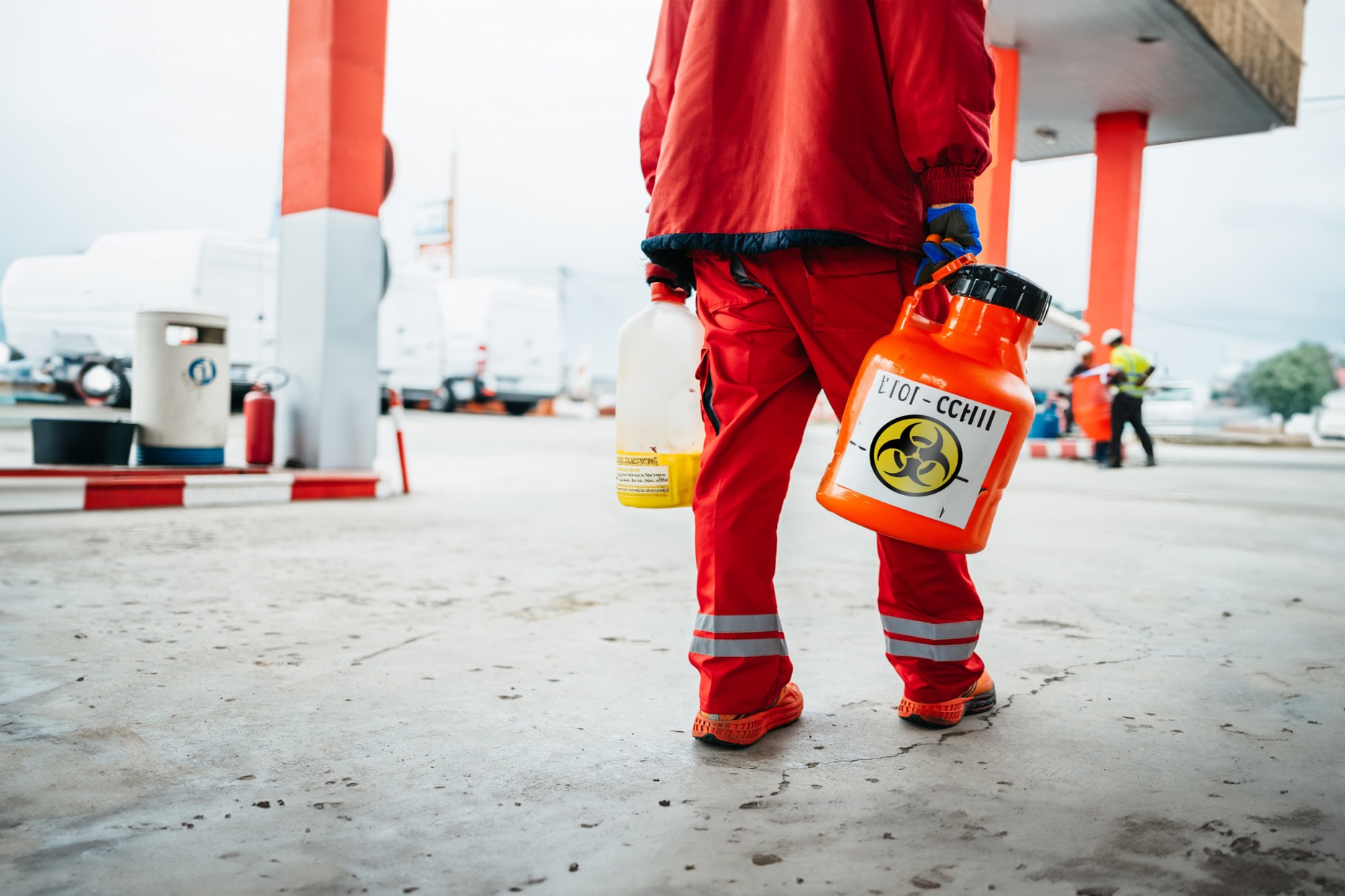 OPHALING KGA VOOR BEDRIJVEN
